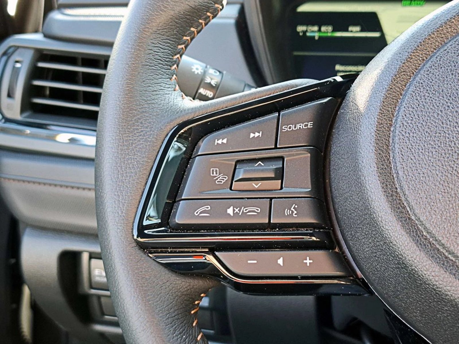 Subaru FORESTER E-BOXER 2.5 AT 4X4 2026 - Imagen 15 de 19