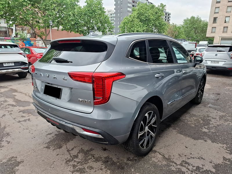 Haval JOLION 1.5 2024 - Imagen 6 de 20