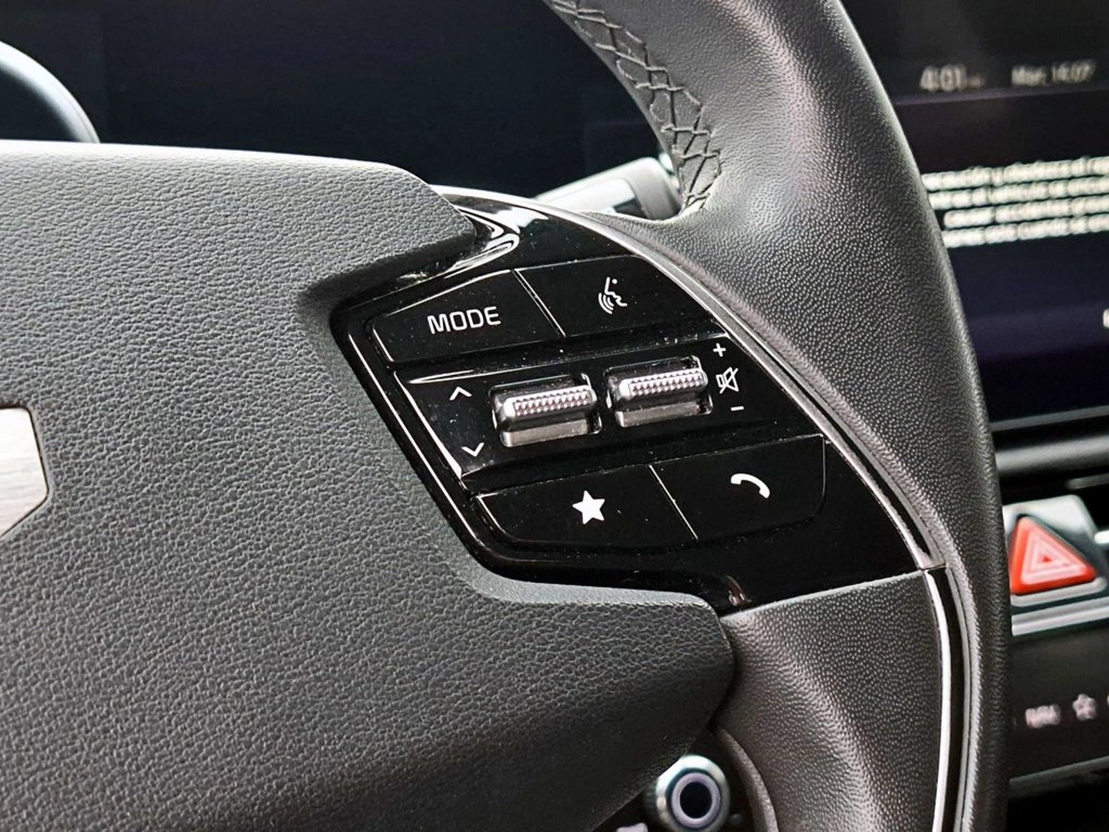 Kia NIRO EV AT 2024 - Imagen 15 de 17