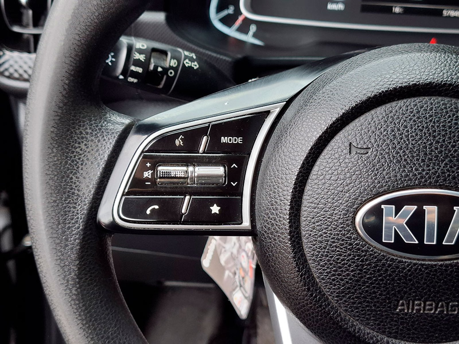 Kia SONET EX 1.5L 6MT FULL 2022 - Imagen 11 de 20