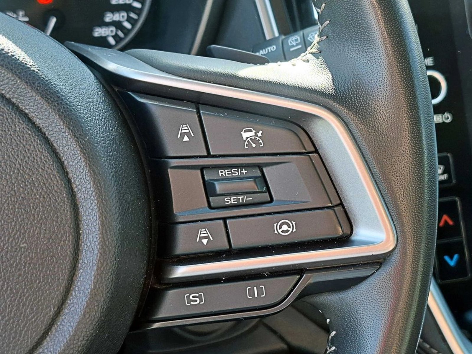 SUBARU OUTBACK 2.5I XS AT 5P 2023 - Imagen 18 de 20