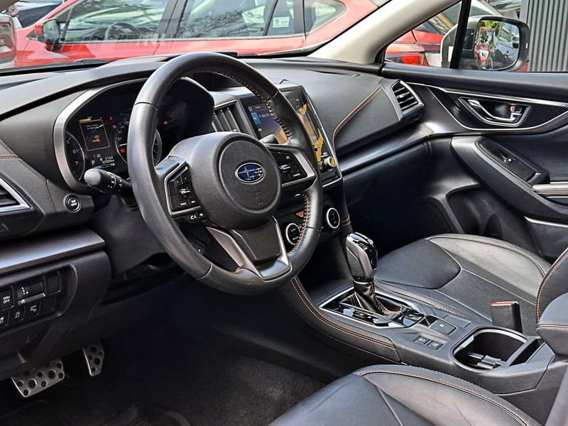Subaru XV 4X4 5P 2.0 AT 2020 - Imagen 7 de 17