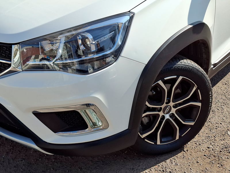Chery TIGGO 2 1.5 GL MT 2022 - Imagen 7 de 20