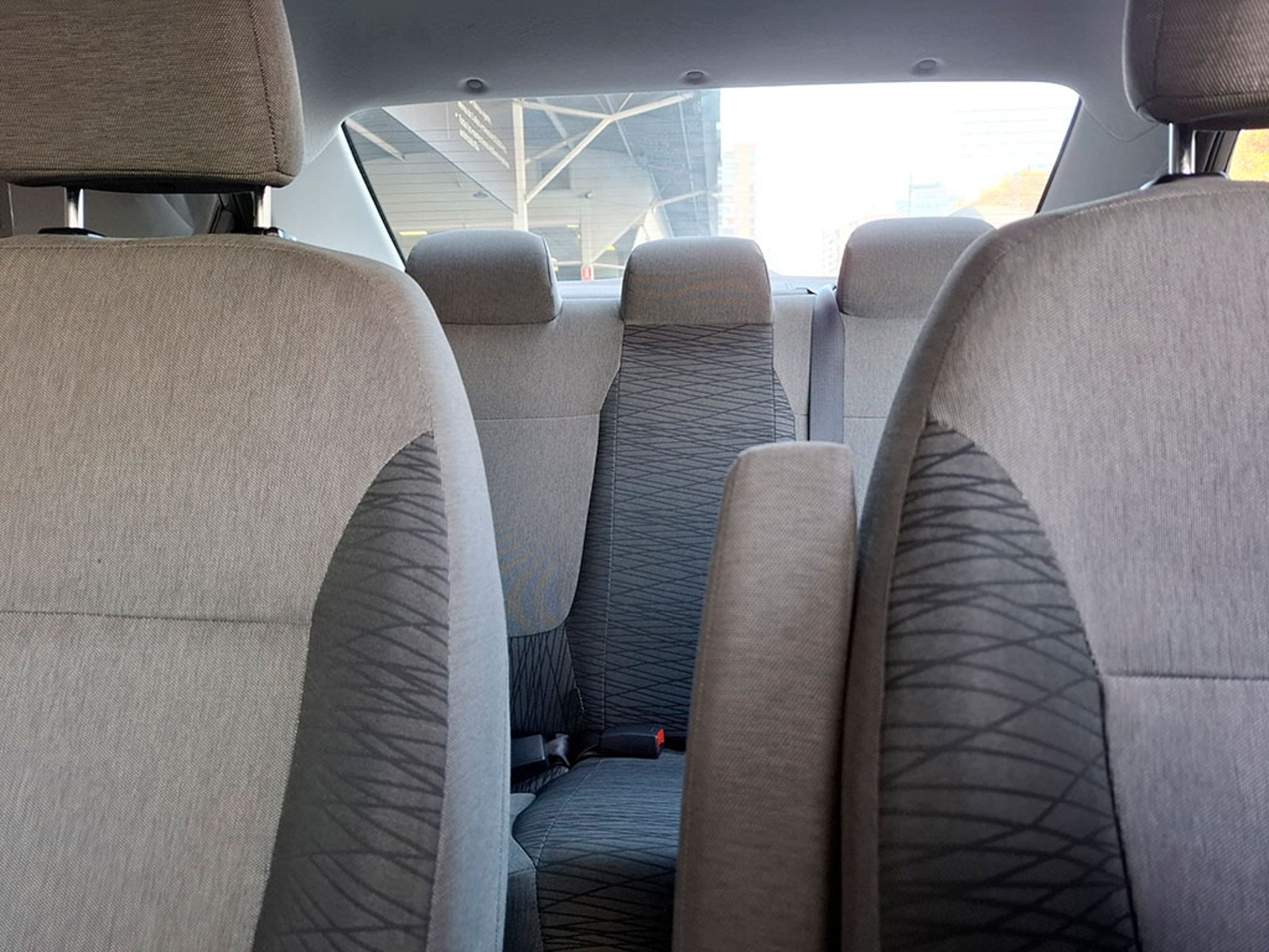 KIA SOLUTO LX 1.4L 5MT AC 2023 - Imagen 20 de 20