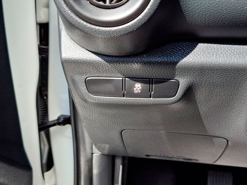 Kia MORNING EX 1.2L 5MT FULL 2025 - Imagen 20 de 20
