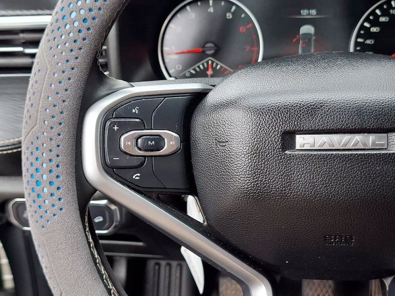 Haval JOLION 1.5 2024 - Imagen 11 de 20