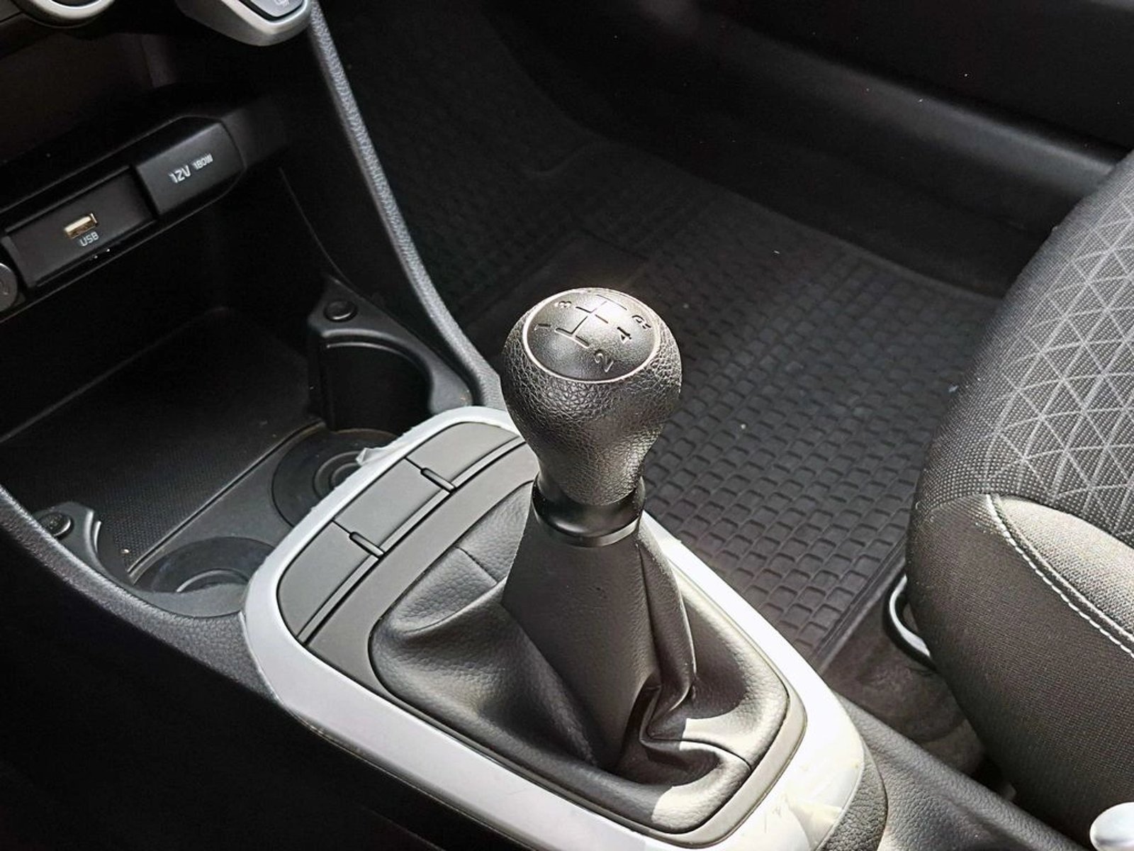 KIA MORNING EX 1.2 2022 - Imagen 19 de 19