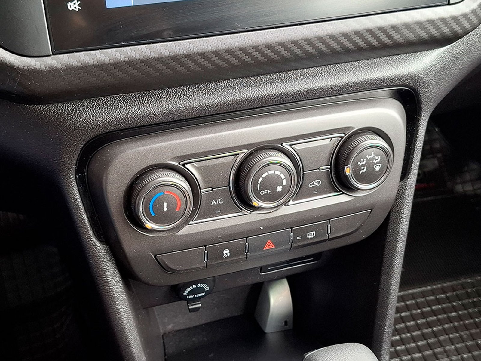 Chery TIGGO 2 1.5 VVT GLS 2022 - Imagen 16 de 20