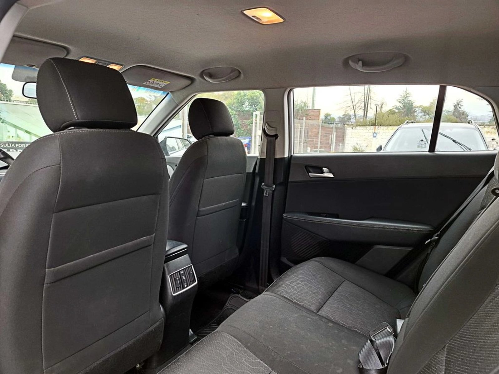 Hyundai CRETA 1.6 GS PLUS FL 4X2 MT 5P 2019 - Imagen 11 de 18