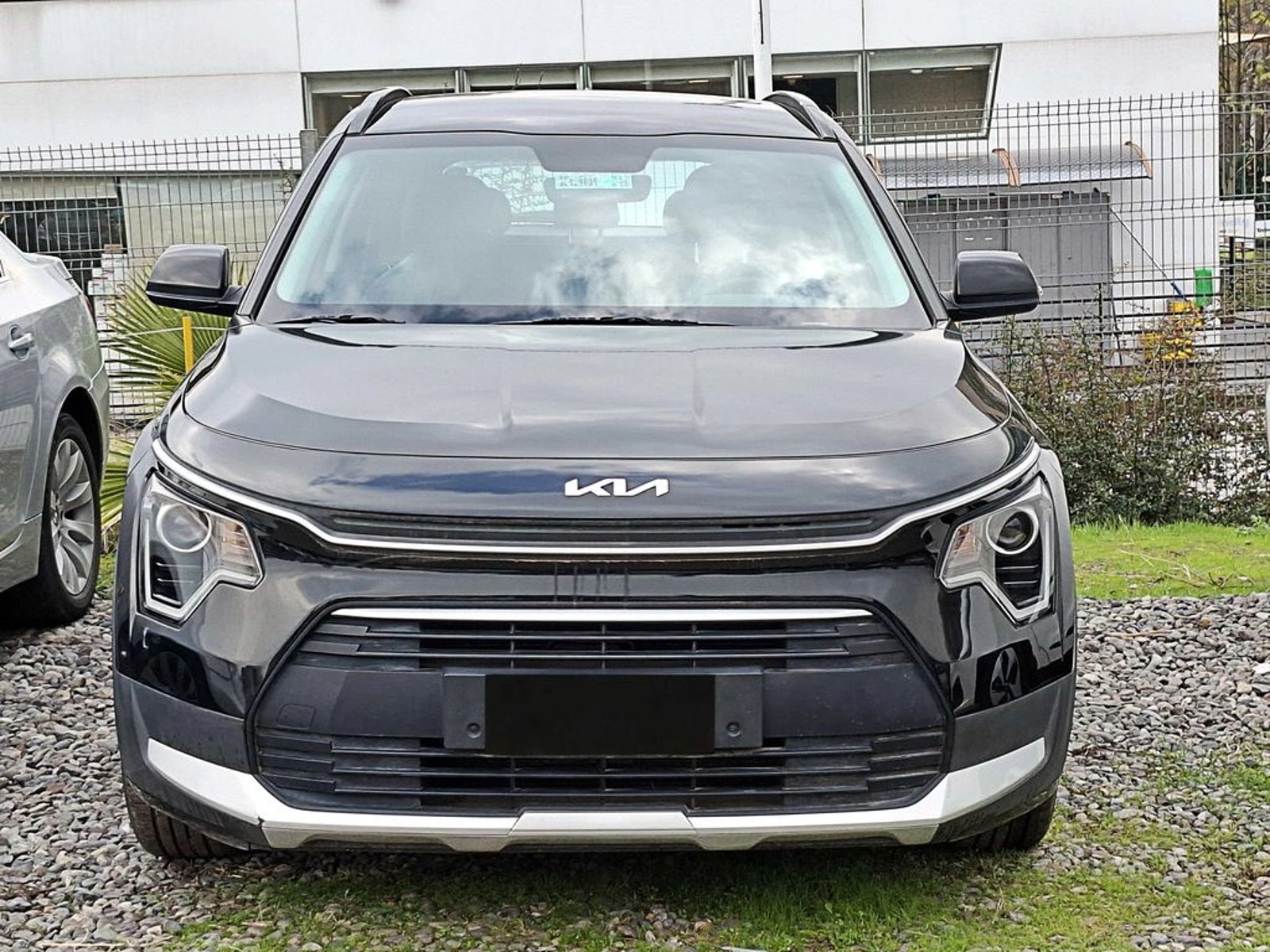 Kia NIRO HEV 1.6 2024 - Foto 2 de 16