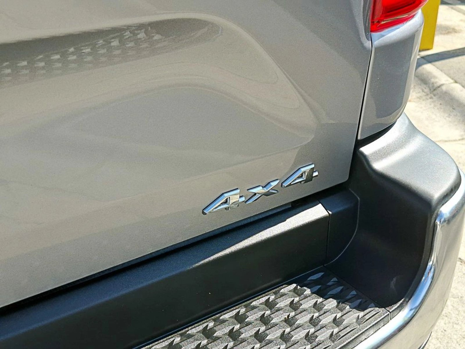 RAM RAMPAGE LARAMIE 4X4 2026 - Imagen 9 de 20