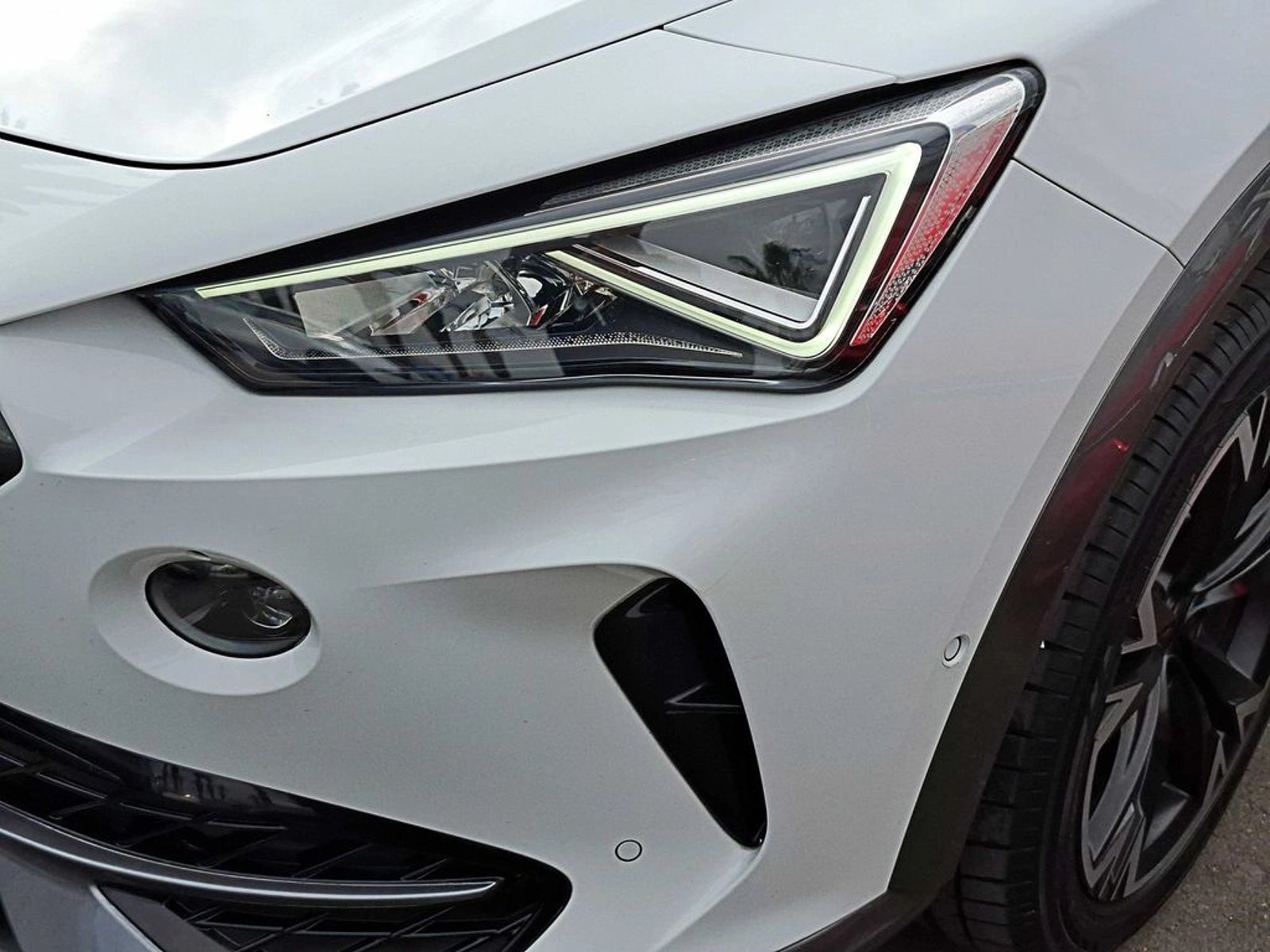 Cupra FORMENTOR TSI 2.0 AT 2024 - Imagen 4 de 19