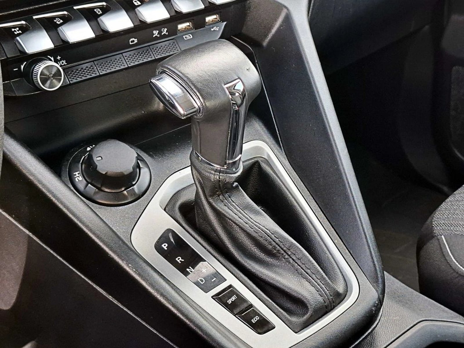 Peugeot LANDTREK 2.2 ACTIVE BLUEHDI DIESEL 4X4 AT 4P 2025 - Imagen 20 de 20