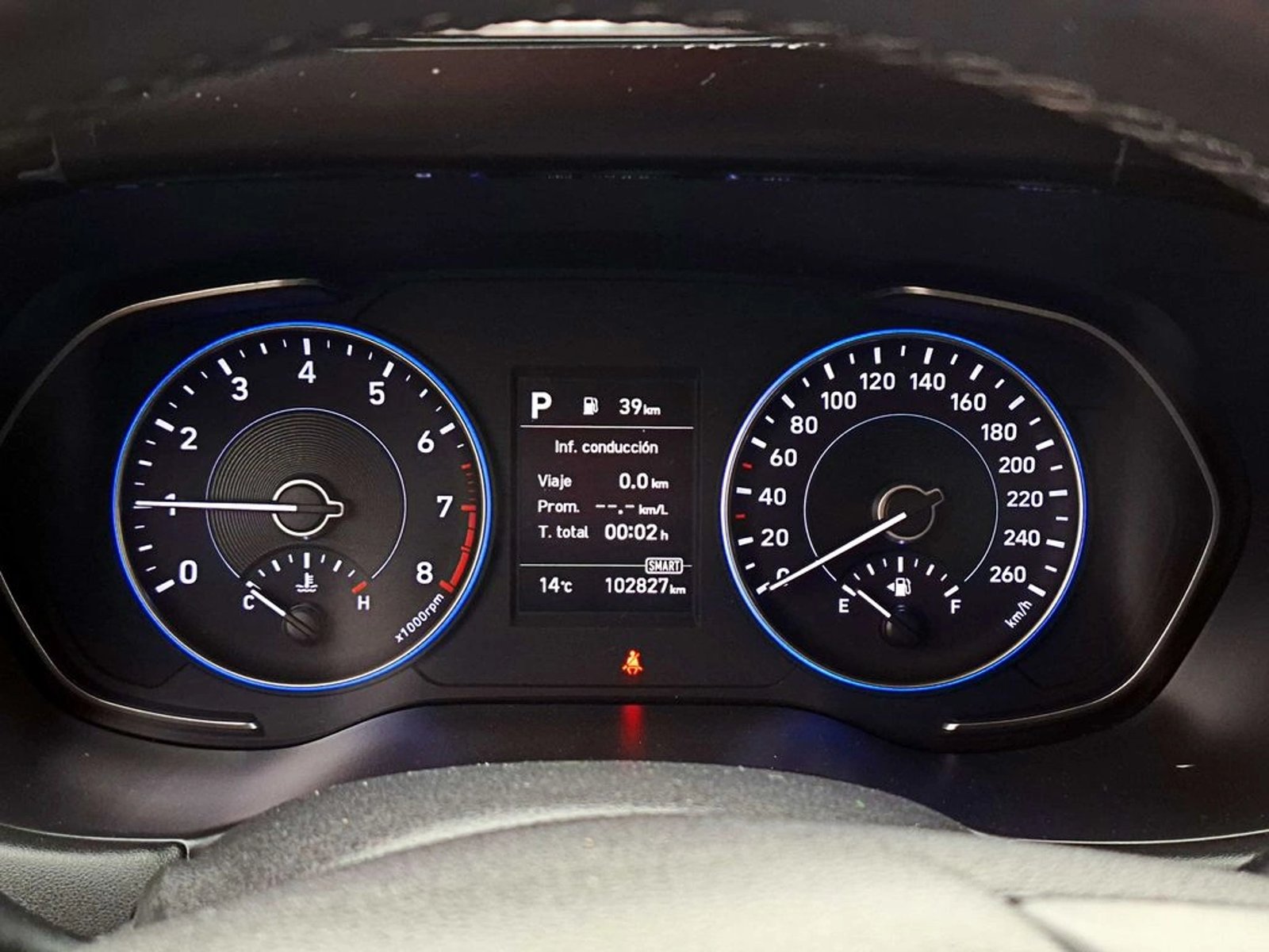 Hyundai PALISADE 3.5 PREMIUM LX2 AWD AT 5P 2022 - Imagen 16 de 19