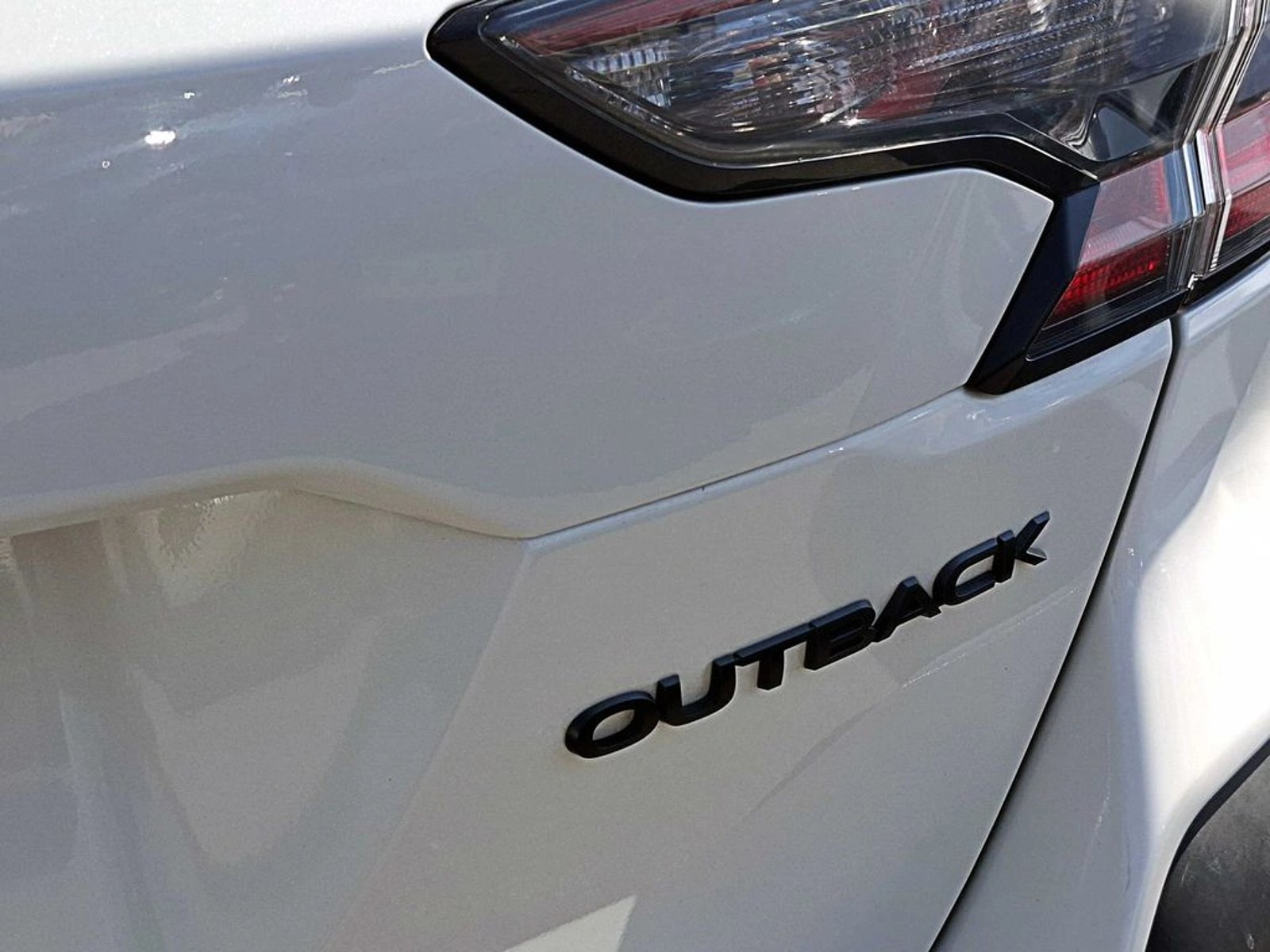 Subaru OUTBACK 2.5 AWD CVT AT 5P FIELD EDITION 2024 - Imagen 8 de 19