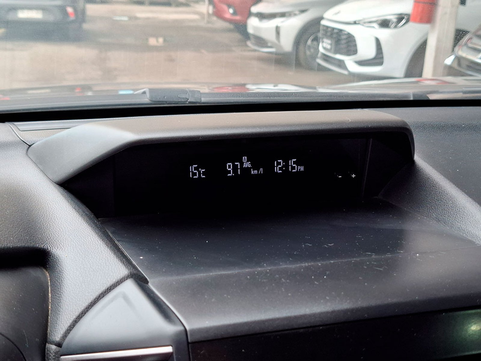 Subaru FORESTER 2.0I X AWD 2022 - Imagen 14 de 20
