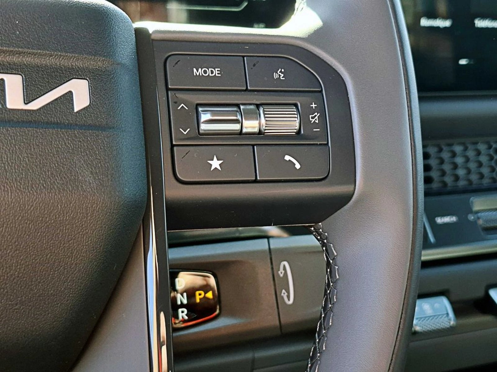 KIA TASMAN X-PRO AT 2026 - Imagen 16 de 18