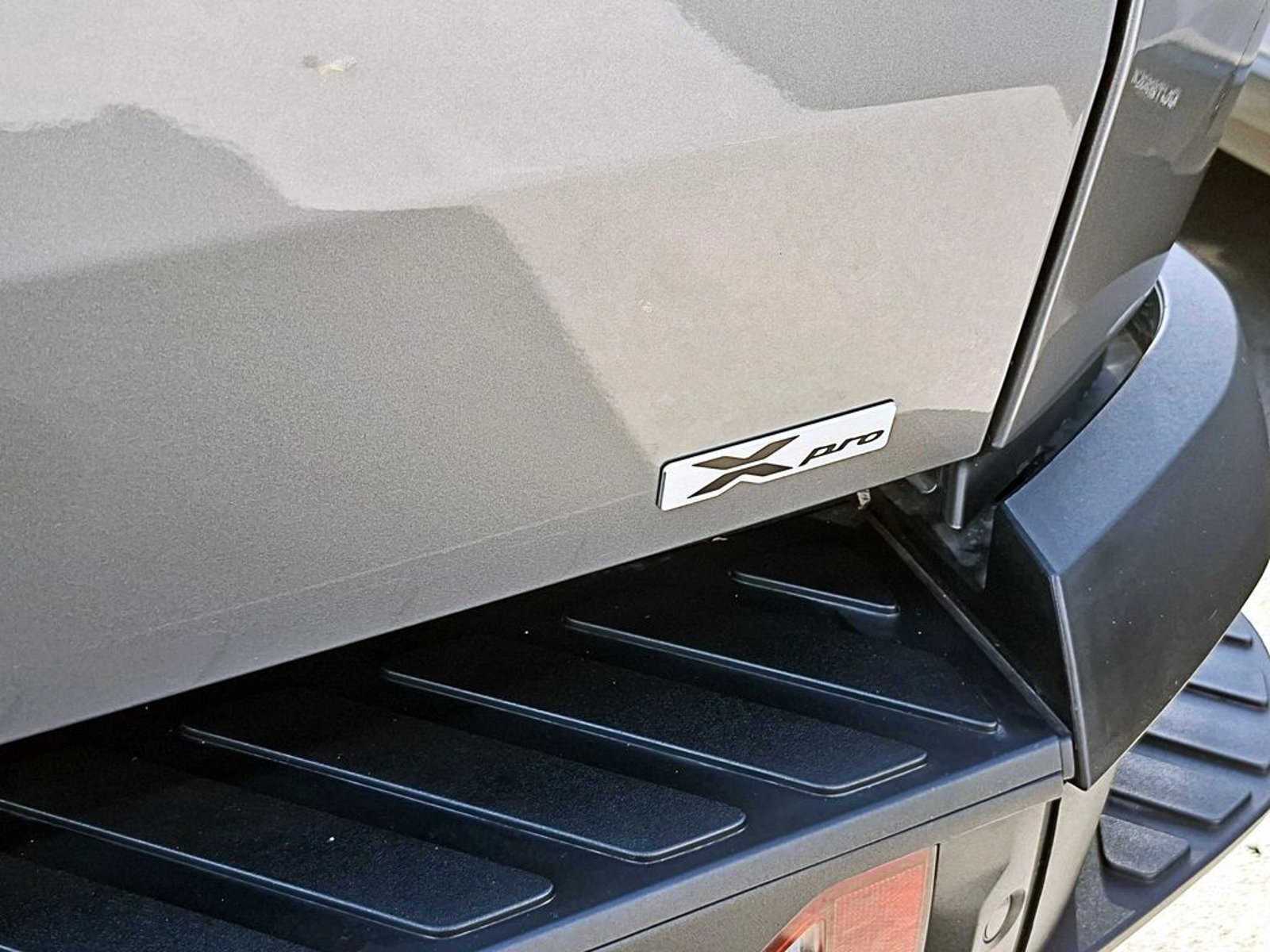 KIA TASMAN X-PRO AT 2026 - Imagen 7 de 18