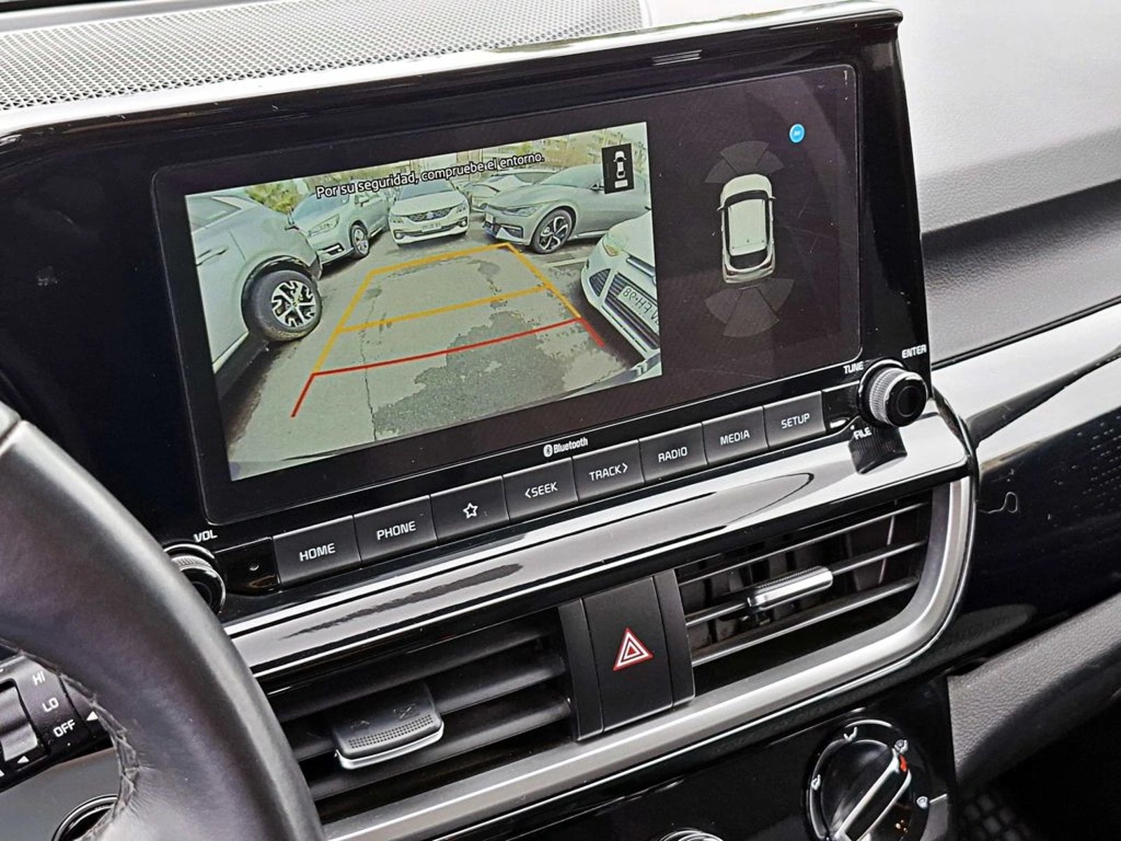 Kia SELTOS AT 1.6 2023 - Imagen 17 de 19