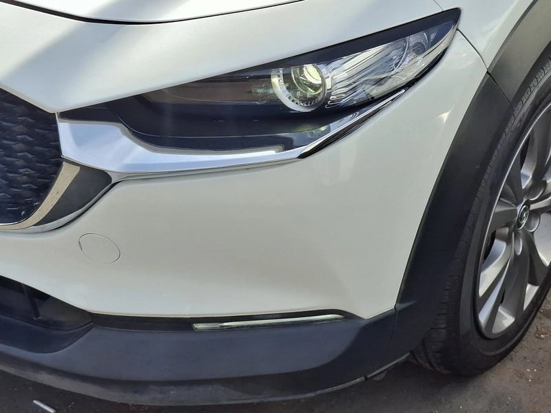 Mazda CX-30 ALL NEW  2.0 AT 2020 - Imagen 3 de 17
