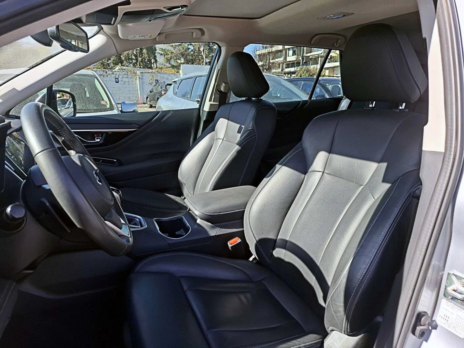 SUBARU OUTBACK 2.5I XS AT 5P 2023 - Imagen 12 de 20