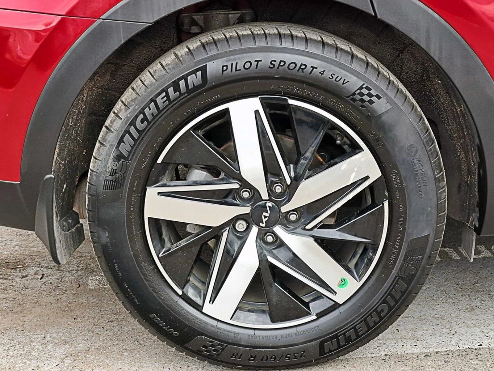 Kia SORENTO 2.5 EX GSL 2WD AT6 5P 2022 - Foto 5 de 18