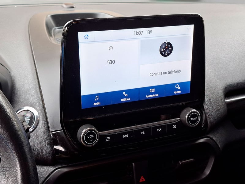Ford ECOSPORT 1.5 TREND 2022 - Imagen 14 de 20
