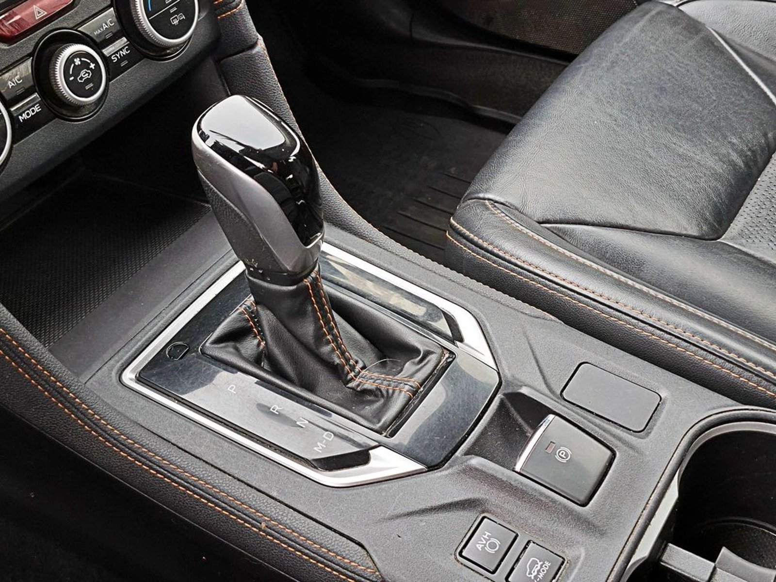 Subaru XV 2.0 AWD HYBRID LIMITED AT 4X4 2021 - Imagen 19 de 19