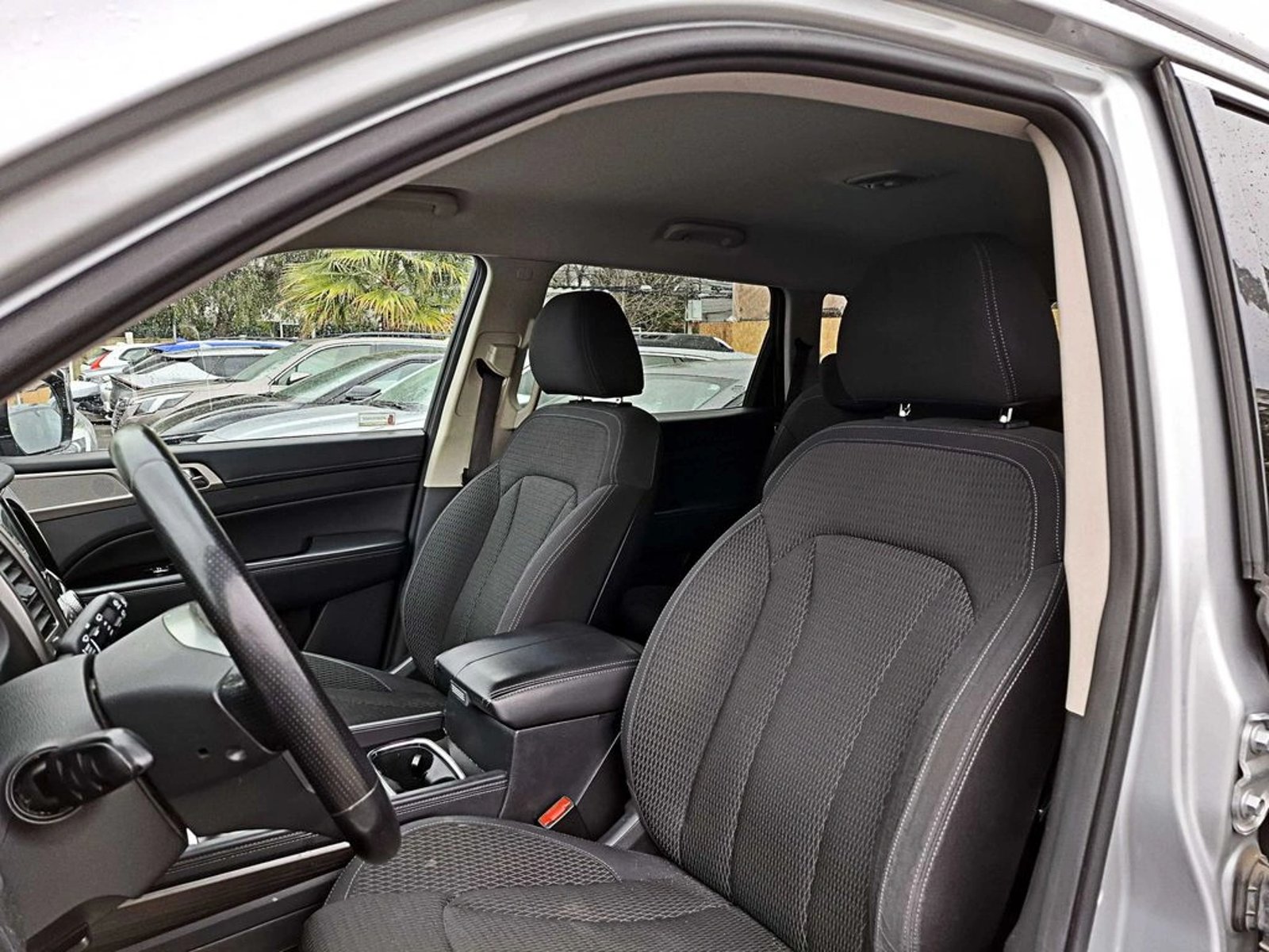 SsangYong REXTON AT 2018 - Imagen 9 de 11