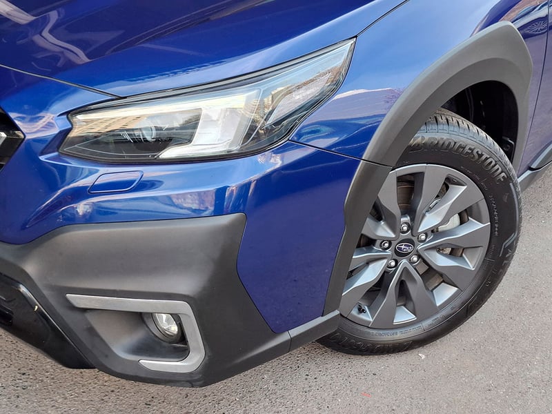 Subaru OUTBACK 2.5I XS AWD CVT 2023 - Imagen 7 de 20