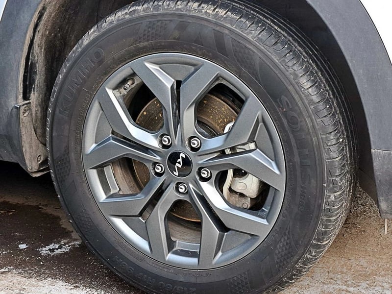 Kia SELTOS EX IVT 4X2 1.5 AT 2026 - Imagen 4 de 15