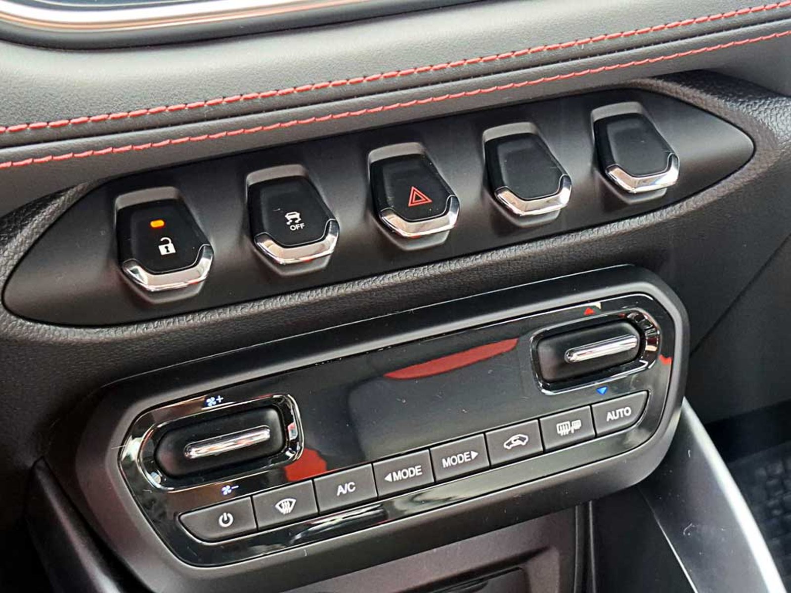 Chevrolet GROOVE 4X2 1.5 2024 - Imagen 19 de 20