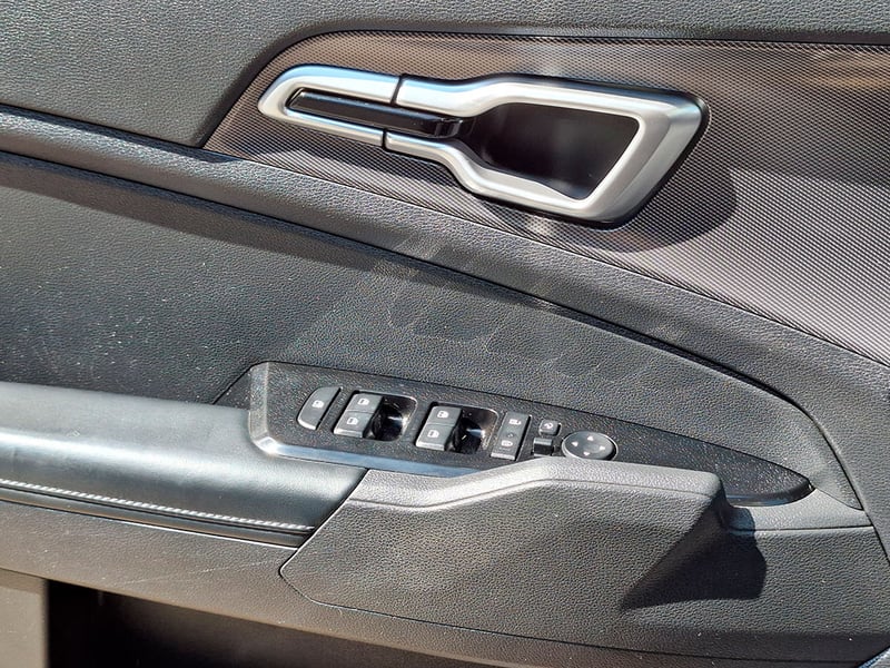 Kia SPORTAGE 2.0 EX 2022 - Imagen 19 de 20
