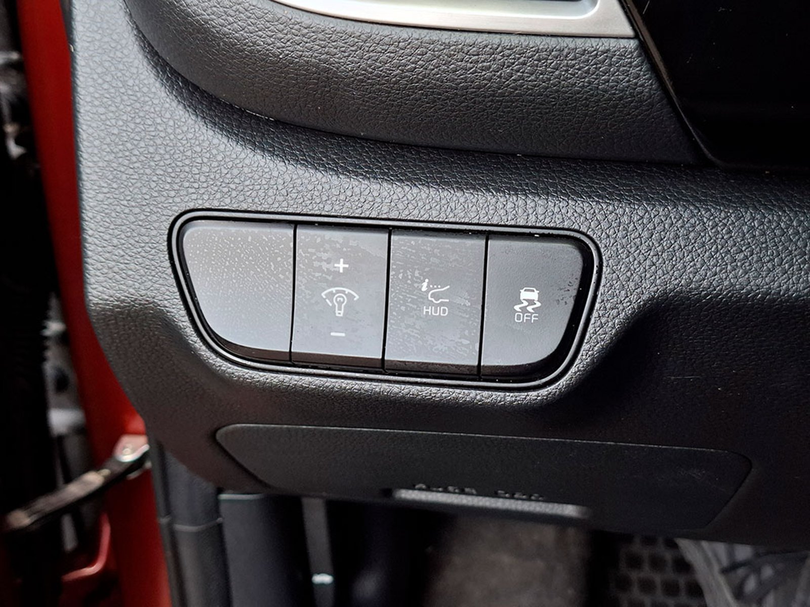 Kia SELTOS MPI 6MT 1.6 2022 - Imagen 20 de 20