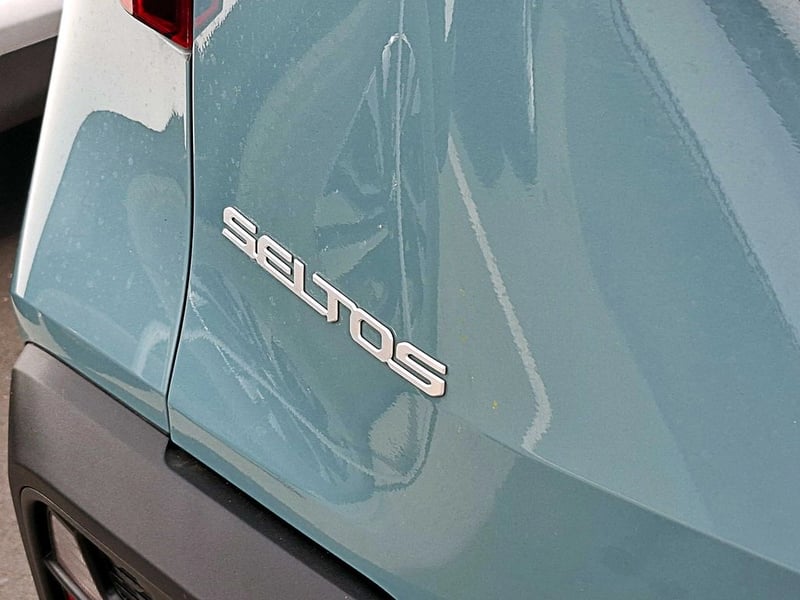 Kia SELTOS EX 1.5 6MT 2024 - Imagen 6 de 16