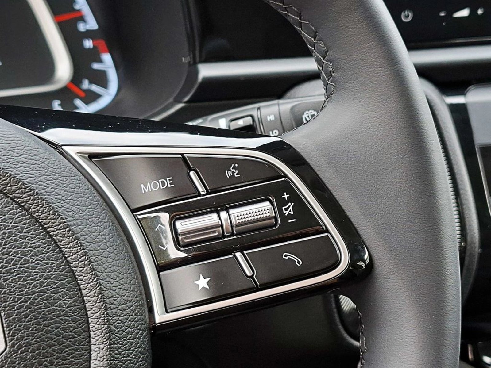 KIA SONET 1.5 AT 5P 2025 - Imagen 15 de 17