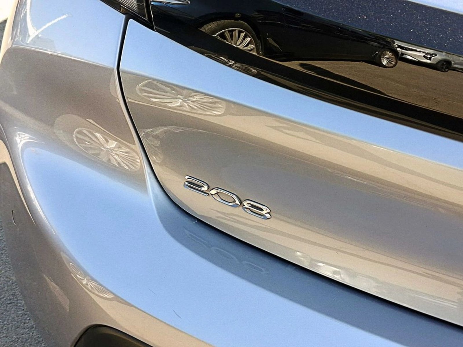 PEUGEOT 208 PURETECH 75 1.2 2022 - Imagen 7 de 18