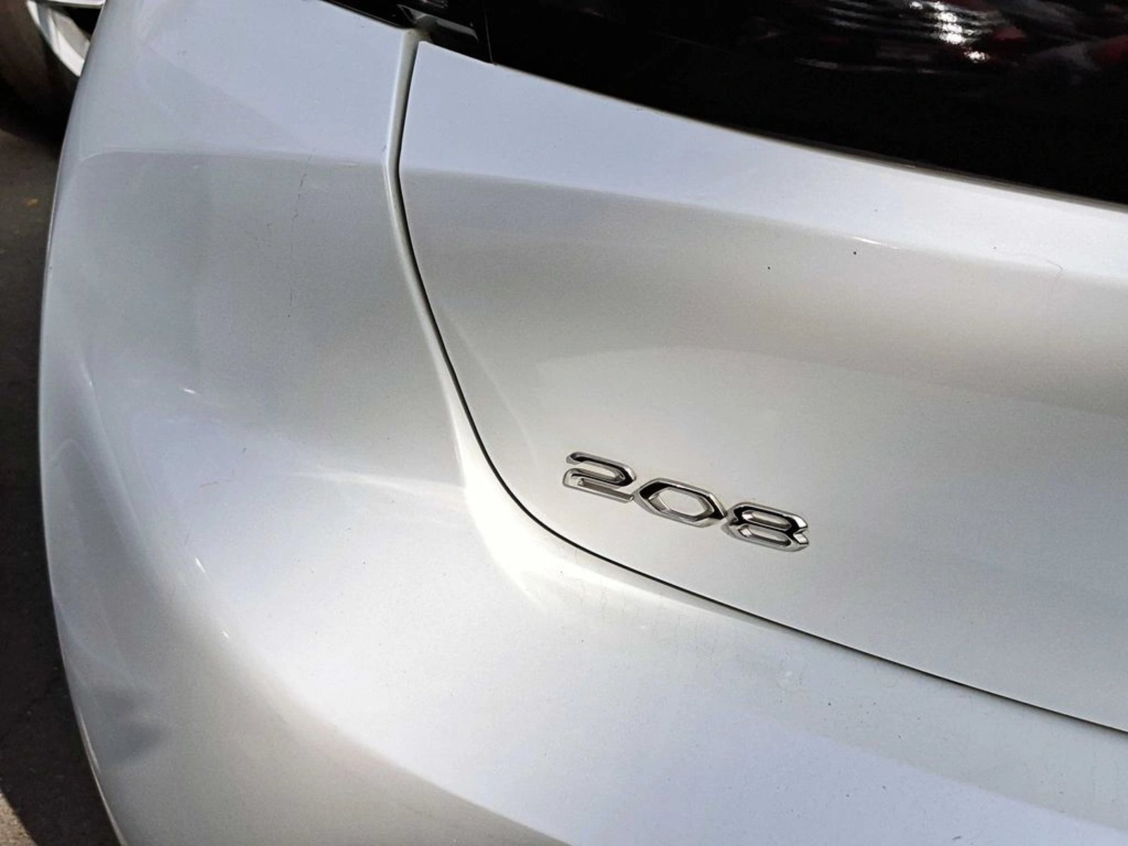PEUGEOT 208 1.2 PURETECH MT 2023 - Imagen 7 de 12