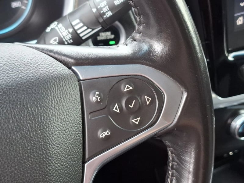 Chevrolet TRAVERSE LT 2021 - Imagen 16 de 19