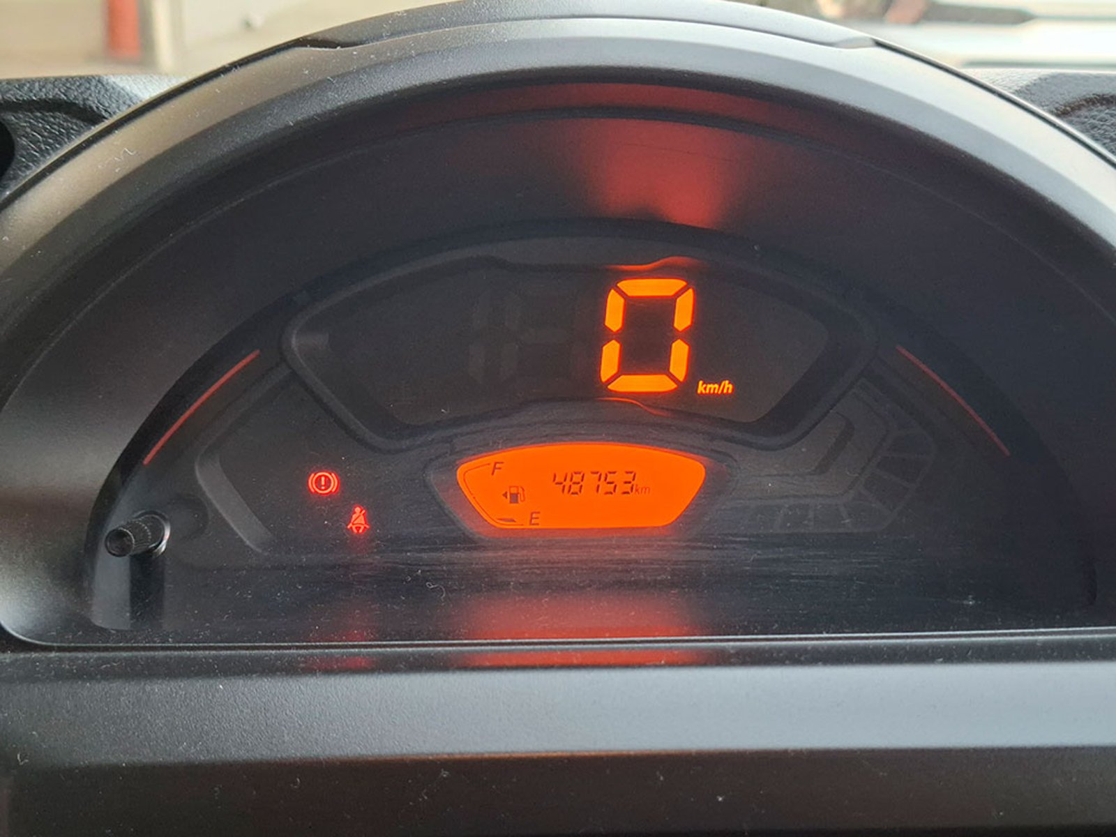 SUZUKI S-PRESSO 1.0 GLX 2022 - Imagen 12 de 20