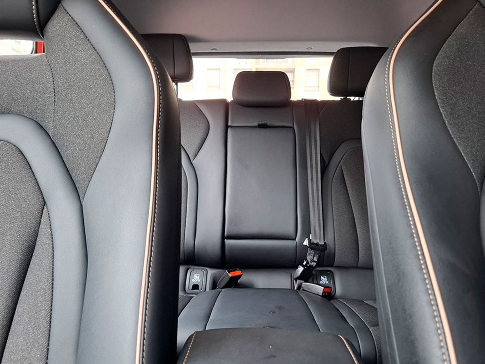 OMODA C5 C5 4X2 1.5 AUT 2025 - Imagen 20 de 20