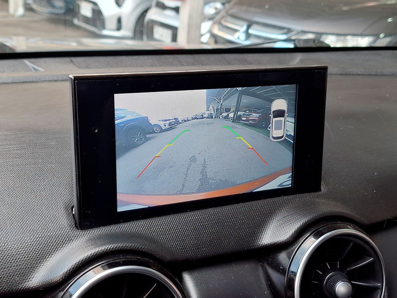 DFSK SUV 500 1.5 CVT 2025 - Imagen 16 de 20