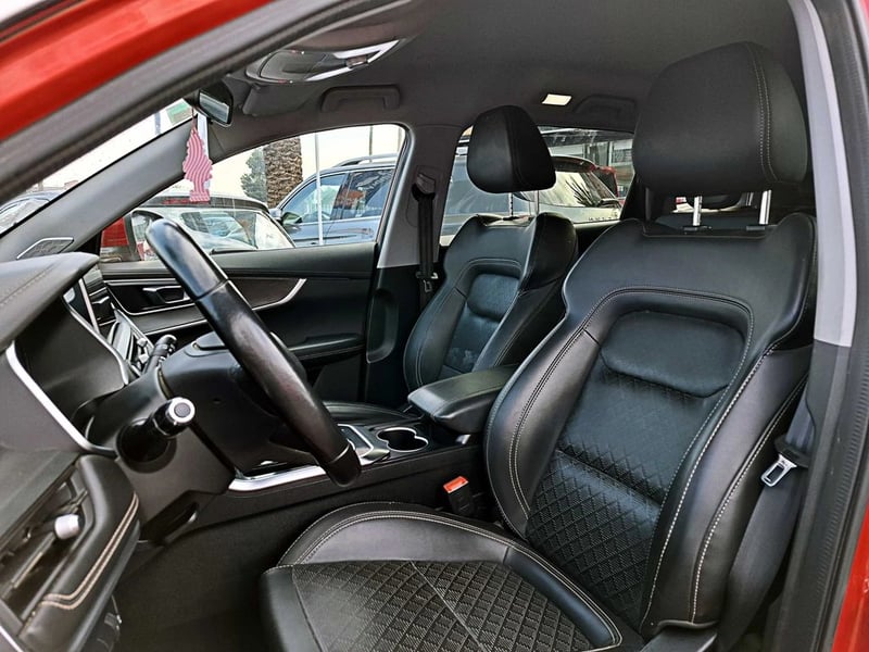 Chery TIGGO 8 1.5T GLS 2021 - Imagen 10 de 18