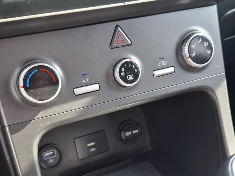 Hyundai CRETA SU2I 1.5 2024 - Imagen 17 de 18