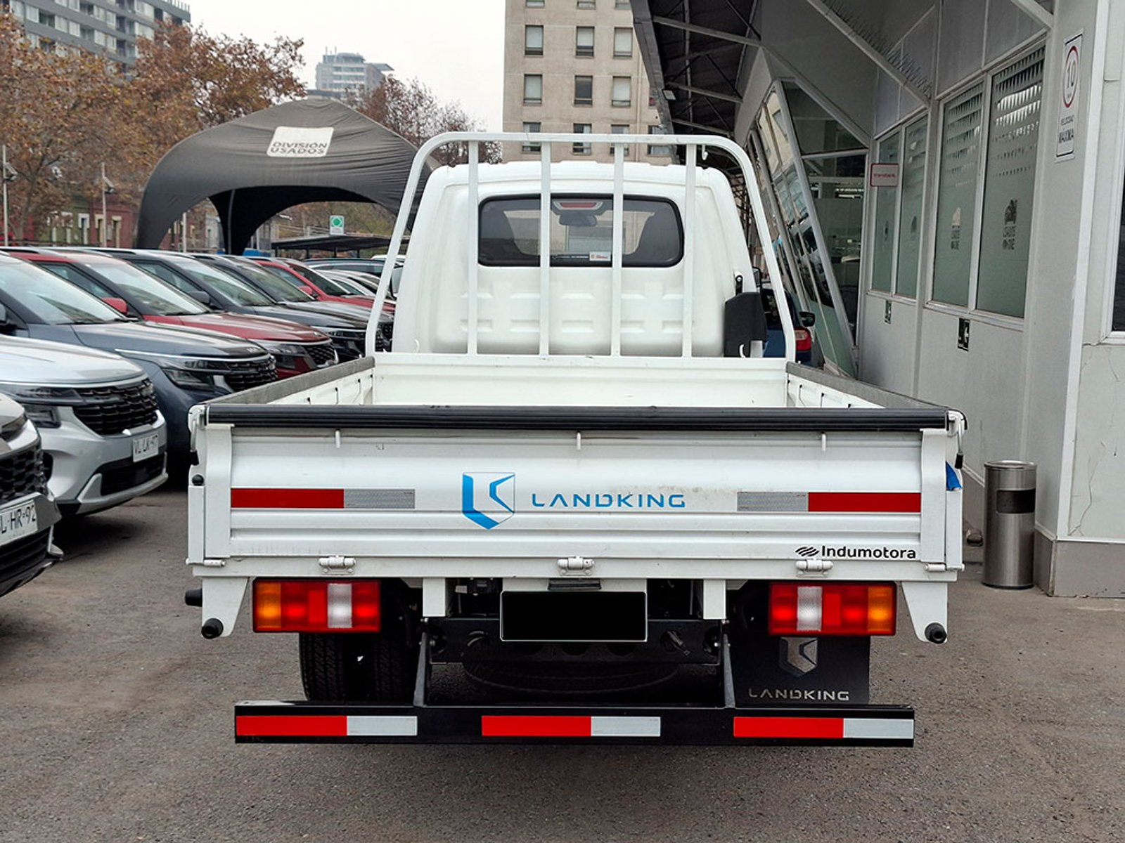 LANDKING LK5 1.6 DC PICK UP 2026 - Imagen 5 de 20