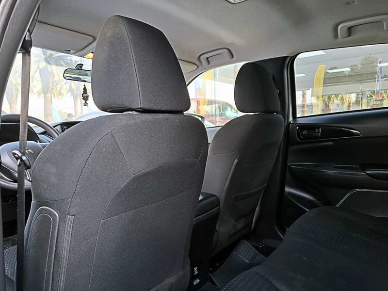 Mitsubishi ECLIPSE CROSS 1.5 RX 4X2 AT 5P 2023 - Imagen 12 de 19