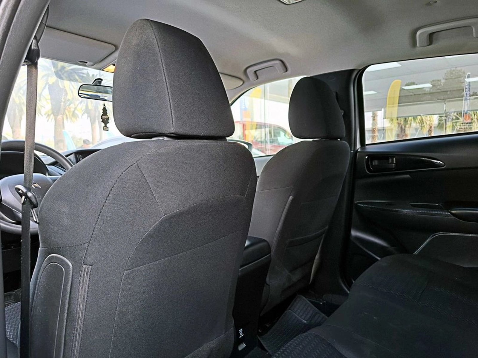 MITSUBISHI ECLIPSE CROSS 1.5 RX 4X2 AT 5P 2023 - Imagen 12 de 19