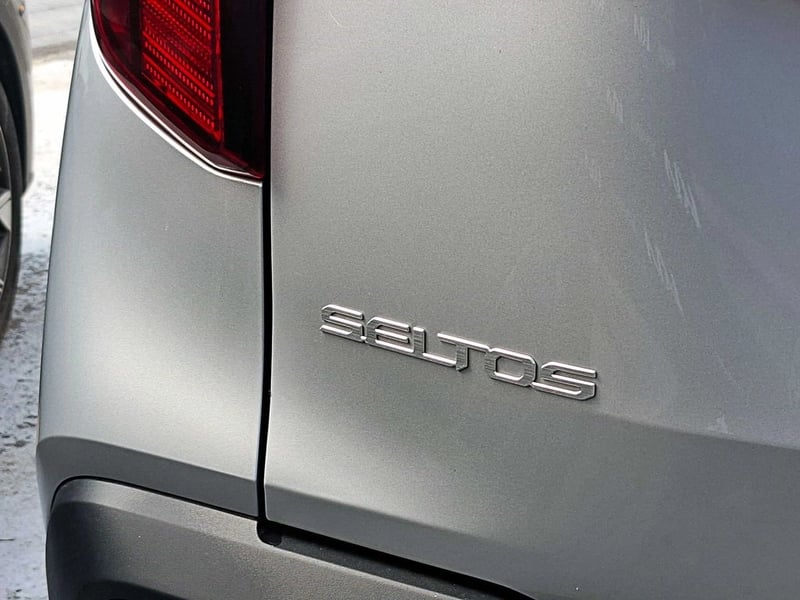 Kia SELTOS EX IVT 4X2 1.5 AT 2026 - Imagen 6 de 15