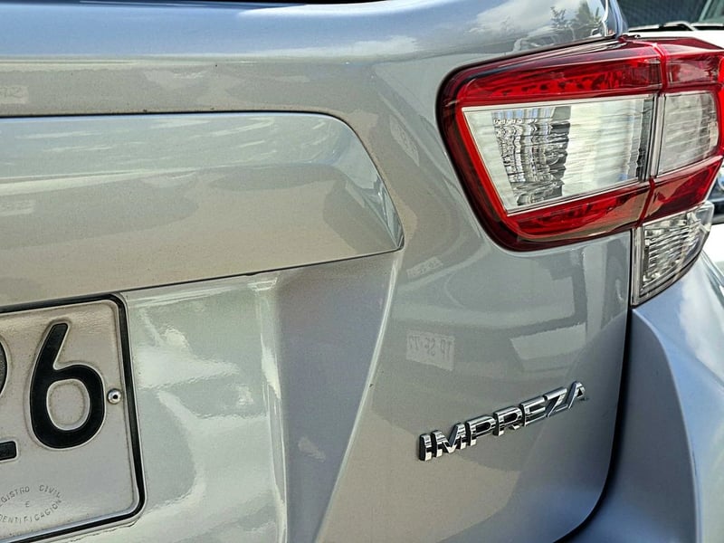 Subaru IMPREZA 1.6 CVT HB AWD AT 5P 2018 - Imagen 6 de 14