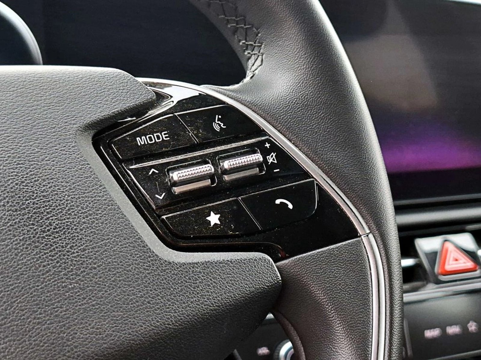 Kia NIRO 1.6 LX AT HIBRIDO 2024 - Imagen 15 de 17